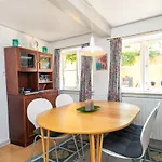 3 Person In Ærøskøbing