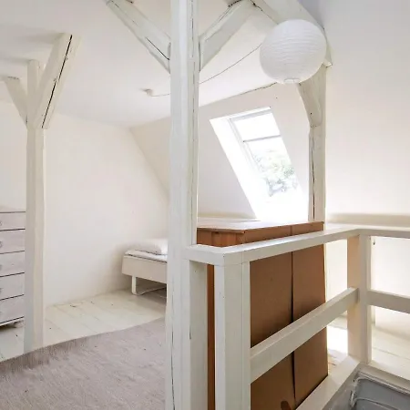 Semesterbostad 3 Person In R Sk Bing *