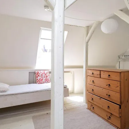 Semesterbostad 3 Person In R Sk Bing Ærøskøbing