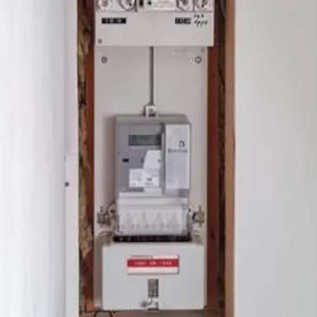 Dom wakacyjny 3 Person In Ærøskøbing