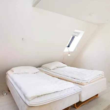 Holiday home 3 Person In Aeroskobing