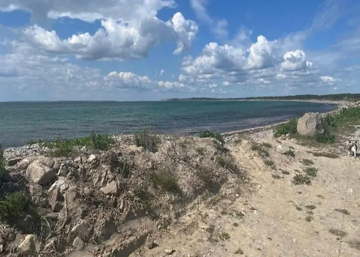3 Person In Ærøskøbing